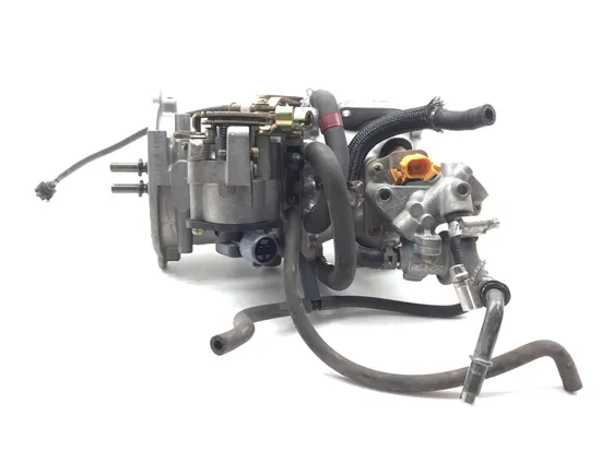 Throttle Body 2000 Kawasaki Vulcan 1500 VN1500E Classic 2817A