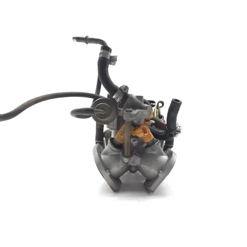 Throttle Body 2000 Kawasaki Vulcan 1500 VN1500E Classic 2817A 7