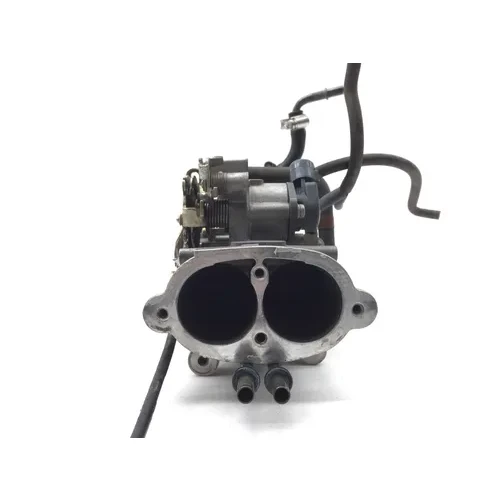 Throttle Body 2000 Kawasaki Vulcan 1500 VN1500E Classic 2817A 11