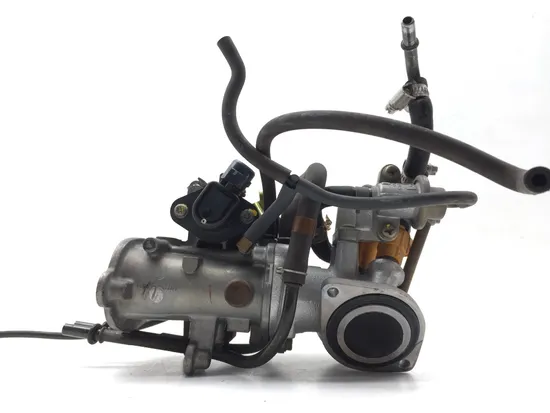 Throttle Body 2000 Kawasaki Vulcan 1500 VN1500E Classic 2817A