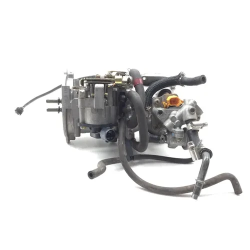 Throttle Body 2000 Kawasaki Vulcan 1500 VN1500E Classic 2817A 13