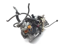 Throttle Body 2000 Kawasaki Vulcan 1500 VN1500E Classic 2817A