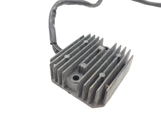 Ignition Voltage Regulator Set 2000 Kawasaki Vulcan 1500 VN1500E Classic 2817A