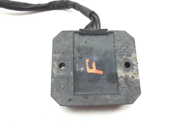 Ignition Voltage Regulator Set 2000 Kawasaki Vulcan 1500 VN1500E Classic 2817A
