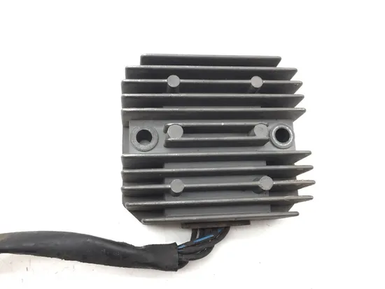 Ignition Voltage Regulator Set 2000 Kawasaki Vulcan 1500 VN1500E Classic 2817A