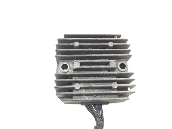Ignition Voltage Regulator Set 2000 Kawasaki Vulcan 1500 VN1500E Classic 2817A