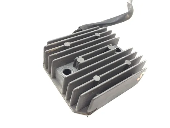 Ignition Voltage Regulator Set 2000 Kawasaki Vulcan 1500 VN1500E Classic 2817A