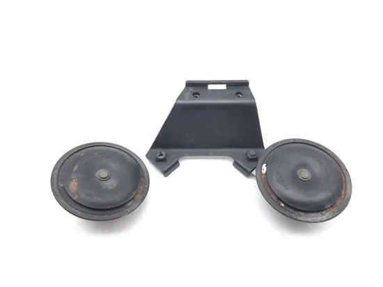 Horn Set 2000 Kawasaki Vulcan 1500 VN1500E Classic 2817A