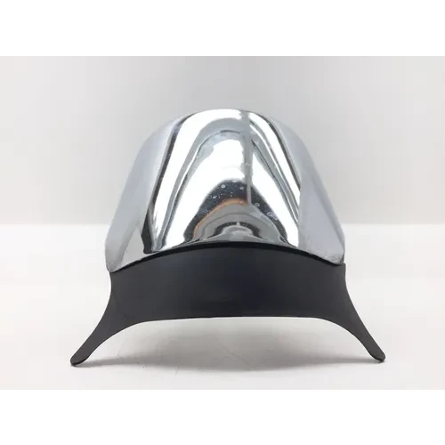 Chrome Gas Tank Cover 2000 Kawasaki Vulcan 1500 VN1500E Classic 2817A 9