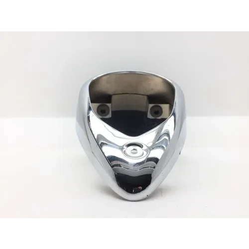 Chrome Gas Tank Cover 2000 Kawasaki Vulcan 1500 VN1500E Classic 2817A 5