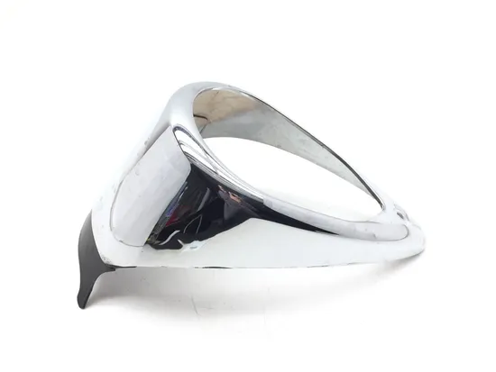 Chrome Gas Tank Cover 2000 Kawasaki Vulcan 1500 VN1500E Classic 2817A