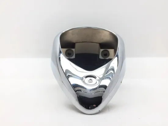 Chrome Gas Tank Cover 2000 Kawasaki Vulcan 1500 VN1500E Classic 2817A