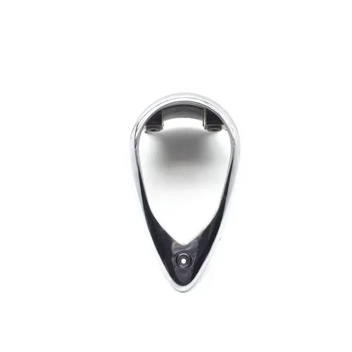 Chrome Gas Tank Cover 2000 Kawasaki Vulcan 1500 VN1500E Classic 2817A 3