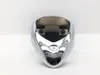 Chrome Gas Tank Cover 2000 Kawasaki Vulcan 1500 VN1500E Classic 2817A