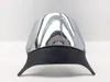 Chrome Gas Tank Cover 2000 Kawasaki Vulcan 1500 VN1500E Classic 2817A