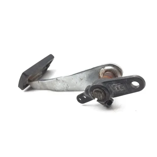 Foot Brake Pedal 2000 Kawasaki Vulcan 1500 VN1500E Classic 2817A x 5
