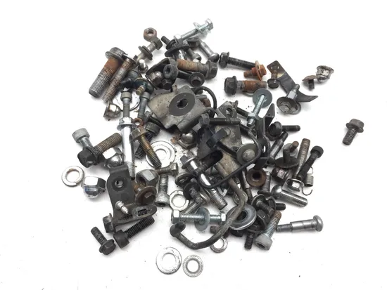 Misc Bolt Kit 2000 Kawasaki Vulcan 1500 VN1500E Classic 2817A