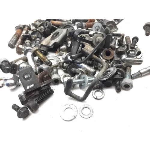 Misc Bolt Kit 2000 Kawasaki Vulcan 1500 VN1500E Classic 2817A 6