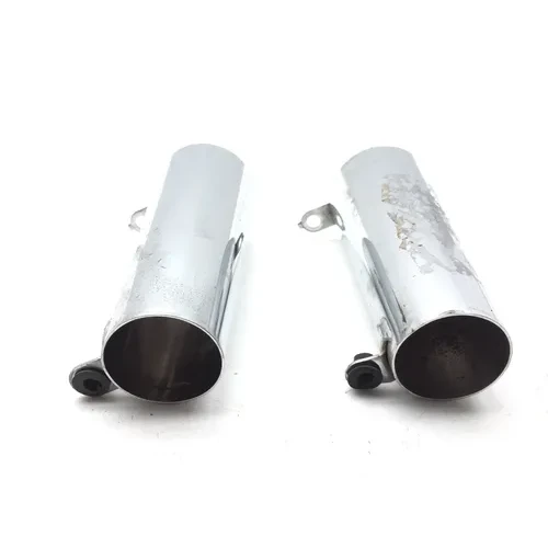Fork Covers 2000 Kawasaki Vulcan 1500 VN1500E Classic 2817A x 9