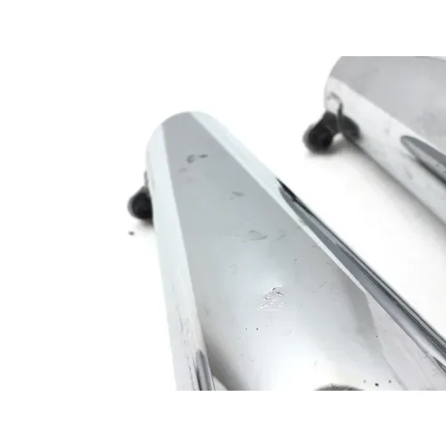 Fork Covers 2000 Kawasaki Vulcan 1500 VN1500E Classic 2817A x 17