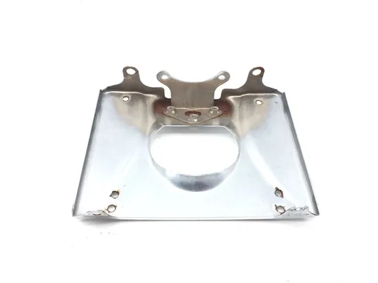 Fork Covers 2000 Kawasaki Vulcan 1500 VN1500E Classic 2817A x