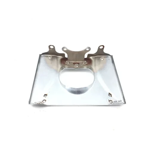 Fork Covers 2000 Kawasaki Vulcan 1500 VN1500E Classic 2817A x 7