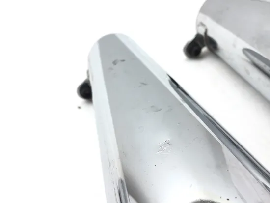 Fork Covers 2000 Kawasaki Vulcan 1500 VN1500E Classic 2817A x