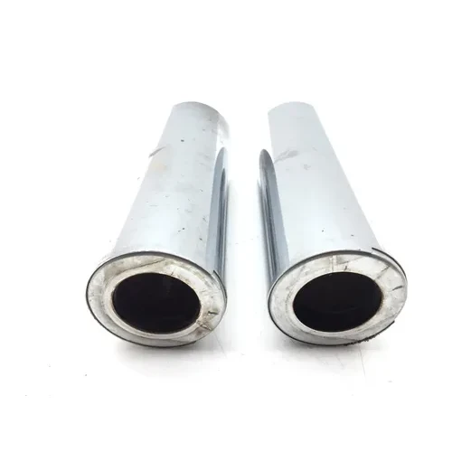 Fork Covers 2000 Kawasaki Vulcan 1500 VN1500E Classic 2817A x 19