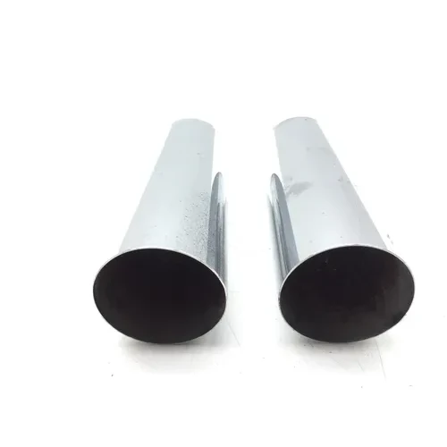 Fork Covers 2000 Kawasaki Vulcan 1500 VN1500E Classic 2817A x 20