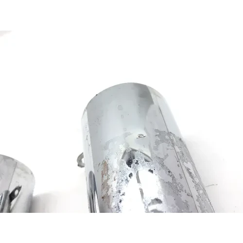 Fork Covers 2000 Kawasaki Vulcan 1500 VN1500E Classic 2817A x 13