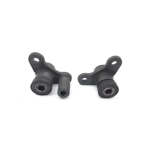 Engine Motor Mounts 2000 Kawasaki Vulcan 1500 VN1500E Classic 2817A 7
