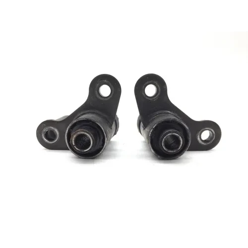 Engine Motor Mounts 2000 Kawasaki Vulcan 1500 VN1500E Classic 2817A 9