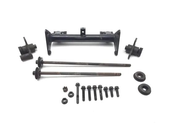 Engine Motor Mounts 2000 Kawasaki Vulcan 1500 VN1500E Classic 2817A