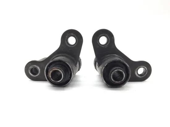 Engine Motor Mounts 2000 Kawasaki Vulcan 1500 VN1500E Classic 2817A