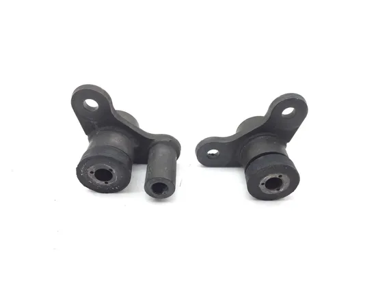 Engine Motor Mounts 2000 Kawasaki Vulcan 1500 VN1500E Classic 2817A