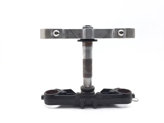 Upper Lower Triple Tree Set 2000 Kawasaki Vulcan 1500 VN1500E Classic 2817A