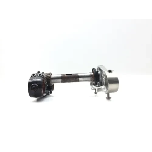 Upper Lower Triple Tree Set 2000 Kawasaki Vulcan 1500 VN1500E Classic 2817A 11