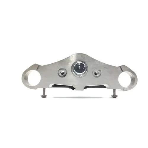 Upper Lower Triple Tree Set 2000 Kawasaki Vulcan 1500 VN1500E Classic 2817A 5