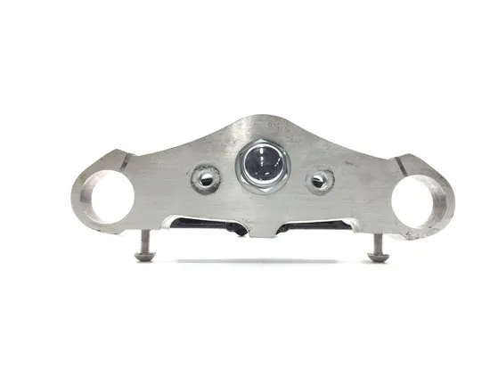 Upper Lower Triple Tree Set 2000 Kawasaki Vulcan 1500 VN1500E Classic 2817A