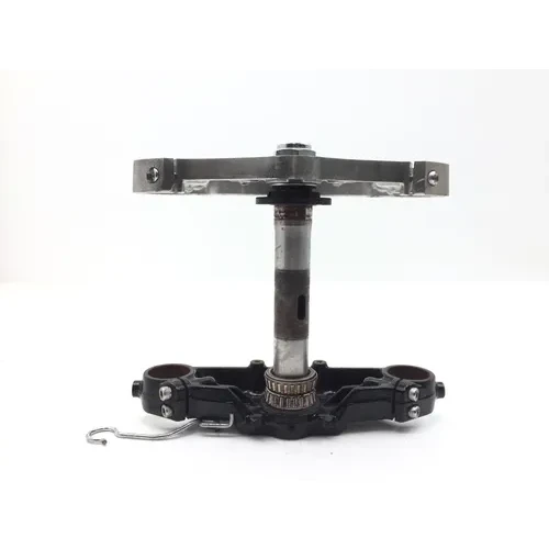 Upper Lower Triple Tree Set 2000 Kawasaki Vulcan 1500 VN1500E Classic 2817A 13