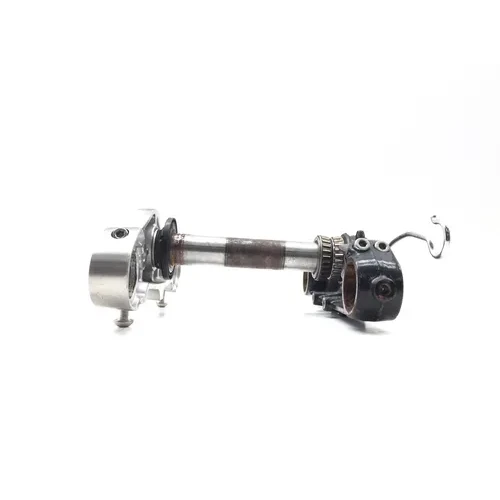 Upper Lower Triple Tree Set 2000 Kawasaki Vulcan 1500 VN1500E Classic 2817A 7