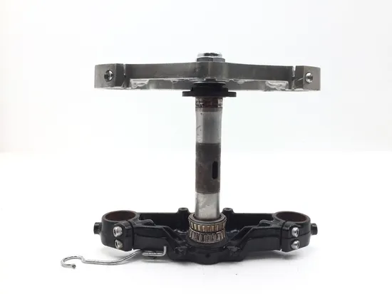 Upper Lower Triple Tree Set 2000 Kawasaki Vulcan 1500 VN1500E Classic 2817A