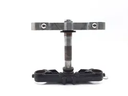 Upper Lower Triple Tree Set 2000 Kawasaki Vulcan 1500 VN1500E Classic 2817A