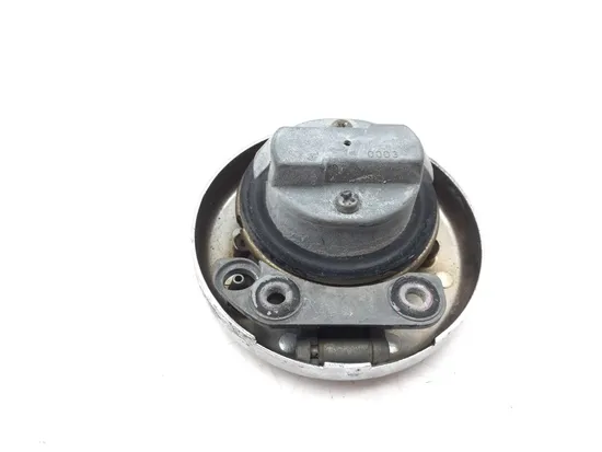 Lockset Ignition Key Steering Lock 2000 Kawasaki Vulcan 1500 Classic 2817A