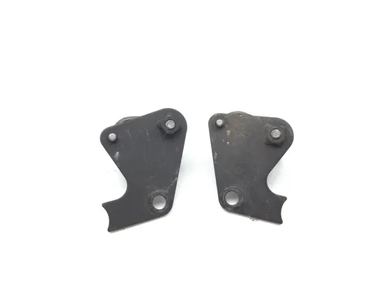 Lockset Ignition Key Steering Lock 2000 Kawasaki Vulcan 1500 Classic 2817A