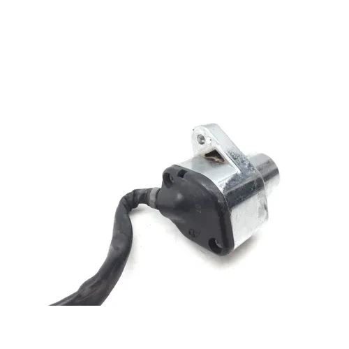 Lockset Ignition Key Steering Lock 2000 Kawasaki Vulcan 1500 Classic 2817A 22