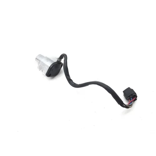 Lockset Ignition Key Steering Lock 2000 Kawasaki Vulcan 1500 Classic 2817A 19