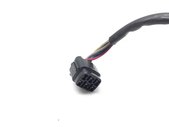 Lockset Ignition Key Steering Lock 2000 Kawasaki Vulcan 1500 Classic 2817A