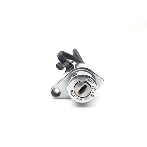 Lockset Ignition Key Steering Lock 2000 Kawasaki Vulcan 1500 Classic 2817A 17