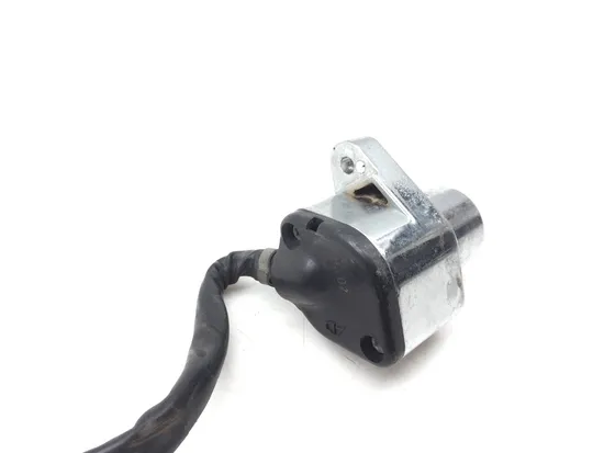 Lockset Ignition Key Steering Lock 2000 Kawasaki Vulcan 1500 Classic 2817A